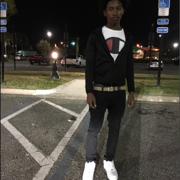 Meet your Posher, Ahmad - Picture 1 of 1